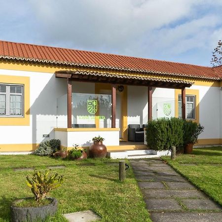 הוילה Ponta Delgada Quinta Sao Jose Da Relva מראה חיצוני תמונה