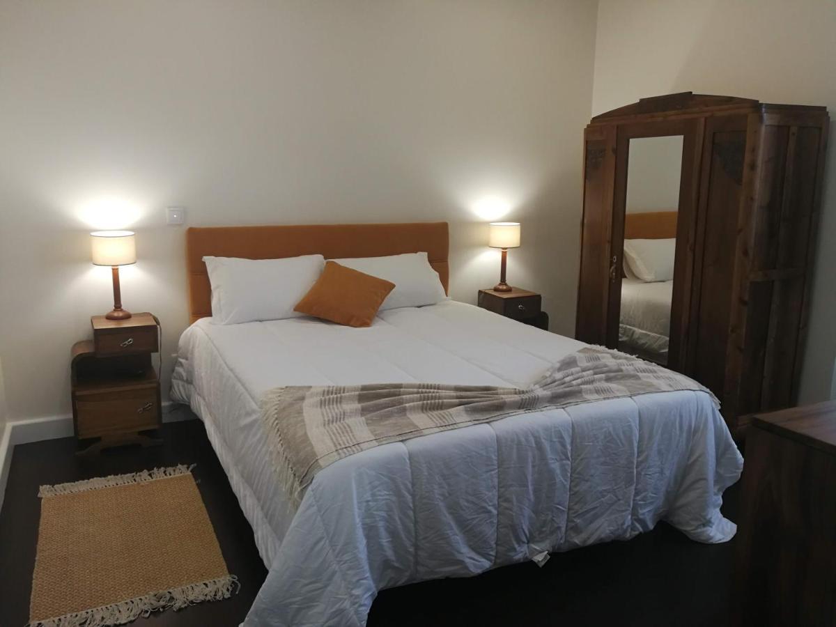 הוילה Ponta Delgada Quinta Sao Jose Da Relva מראה חיצוני תמונה