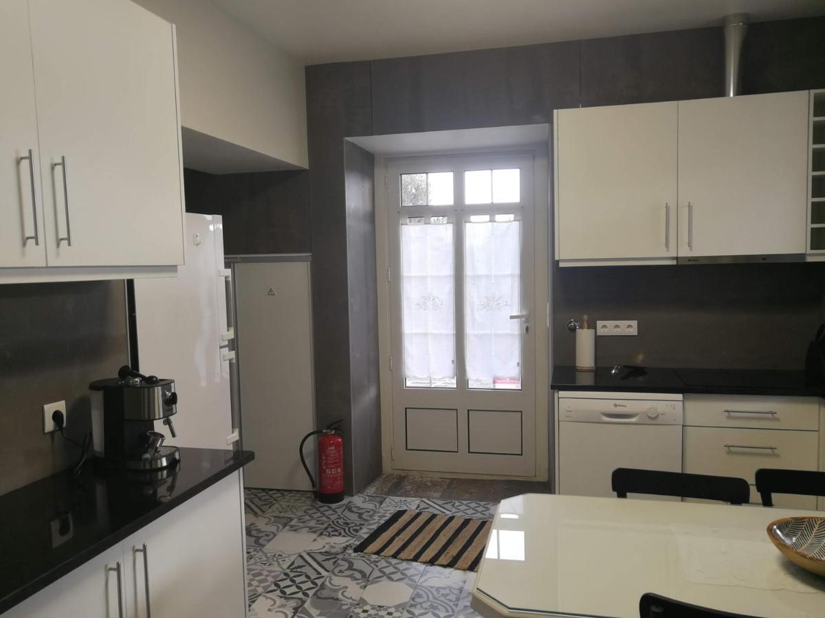 הוילה Ponta Delgada Quinta Sao Jose Da Relva מראה חיצוני תמונה