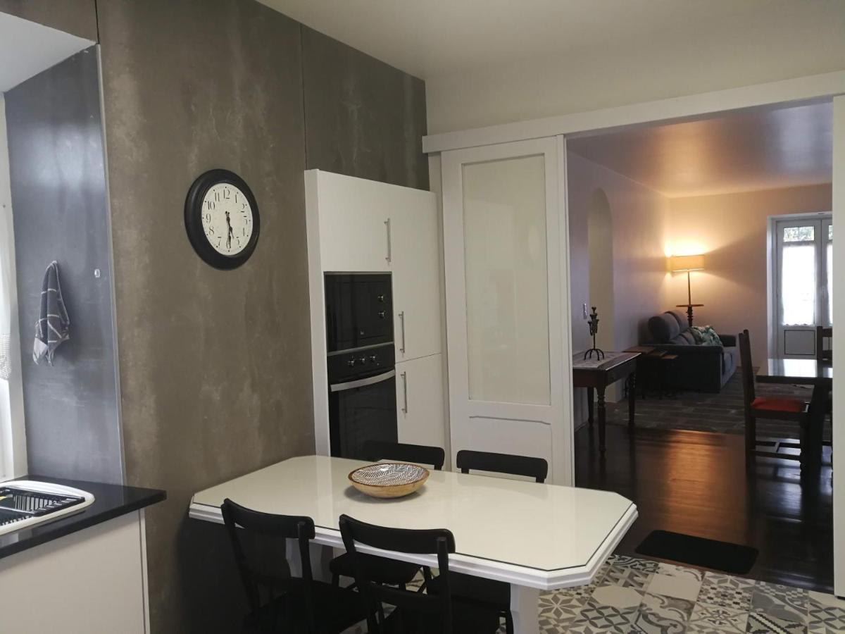 הוילה Ponta Delgada Quinta Sao Jose Da Relva מראה חיצוני תמונה